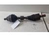 Volvo V70 (BW) 2.4 D5 20V 205 Antriebswelle links vorne