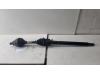 Volvo V70 (BW) 2.4 D5 20V 205 Antriebswelle rechts vorne