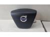 Volvo V70 (BW) 2.4 D5 20V 205 Airbag links (Lenkrad)