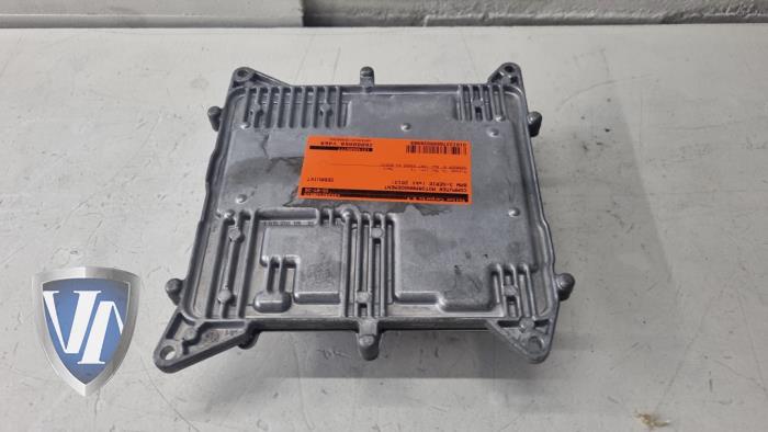 Usagé Ordinateur gestion moteur BMW 3 serie (F30) 328i 2.0 16V Prix € 349,69 Prix TTC proposé par Vollux Carparts B.V.