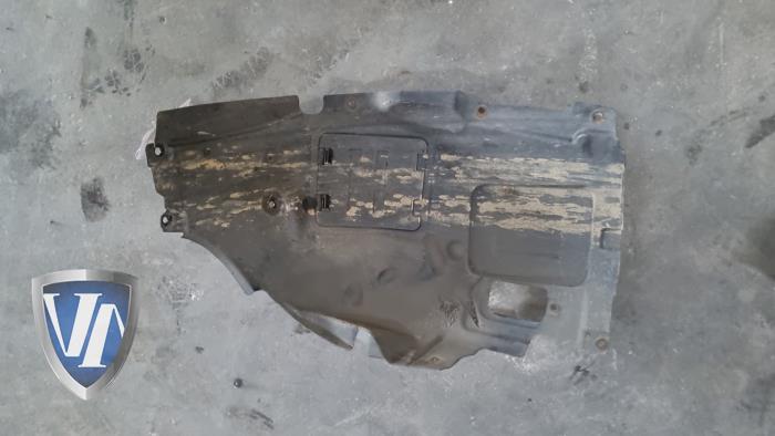 Używane Nadkole BMW 3 serie (F30) 328i 2.0 16V Cena € 30,25 Z VAT oferowane przez Vollux Carparts B.V.