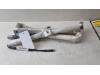 Volvo V70 (BW) 2.4 D5 20V 205 Airbag Himmel rechts