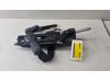 Volvo V70 (BW) 2.4 D5 20V 205 Sicherheitsgurt links vorne