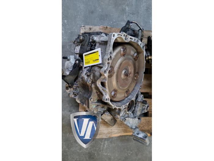 Usagé Boite de vitesses Volvo V60 I (FW/GW) 2.4 D6 20V Plug-in Hybrid AWD Prix € 484,00 Prix TTC proposé par Vollux Carparts B.V.