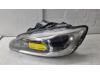 Volvo V60 I (FW/GW) 2.4 D6 20V Plug-in Hybrid AWD Scheinwerfer links