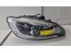 Volvo V60 I (FW/GW) 2.4 D6 20V Plug-in Hybrid AWD Scheinwerfer rechts