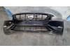 Volvo V60 I (FW/GW) 2.4 D6 20V Plug-in Hybrid AWD Stoßstange vorne