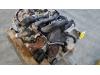 Volvo V60 I (FW/GW) 2.4 D6 20V Plug-in Hybrid AWD Motor