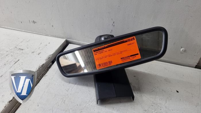 Begagnade Backspegel BMW 3 serie (F30) 328i 2.0 16V Pris € 119,79 Inklusive moms erbjuds av Vollux Carparts B.V.