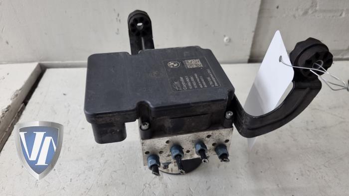 Begagnade ABS-pump BMW 3 serie (F30) 328i 2.0 16V Pris € 69,58 Inklusive moms erbjuds av Vollux Carparts B.V.