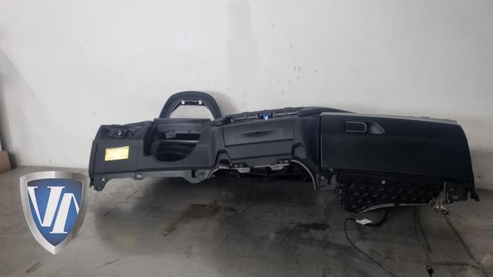 Używane Panel BMW 1 serie (F20) 116i 1.6 16V Cena € 574,75 Z VAT oferowane przez Vollux Carparts B.V.