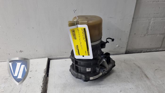 Usagé Pompe de direction Volvo V60 I (FW/GW) 2.4 D6 20V Plug-in Hybrid AWD Prix € 119,79 Prix TTC proposé par Vollux Carparts B.V.