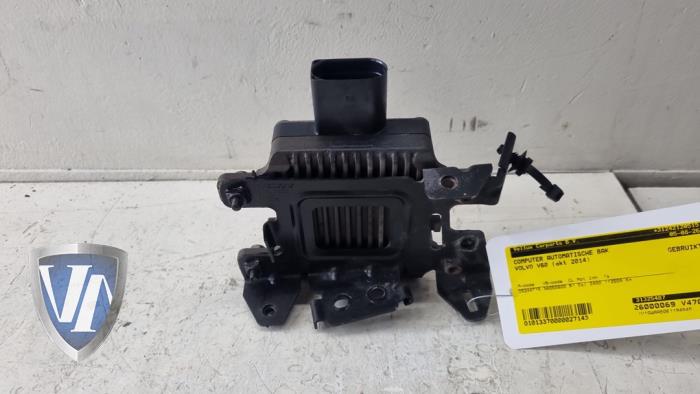 Used Automatic gearbox computer Volvo V60 I (FW/GW) 2.4 D6 20V Plug-in Hybrid AWD Price € 30,25 Inclusive VAT offered by Vollux Carparts B.V.