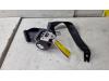Volvo V60 I (FW/GW) 2.4 D6 20V Plug-in Hybrid AWD Sicherheitsgurt links hinten