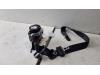 Volvo V60 I (FW/GW) 2.4 D6 20V Plug-in Hybrid AWD Sicherheitsgurt links vorne