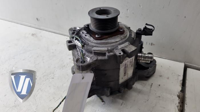 Begagnade Dynamo Volvo V60 I (FW/GW) 2.4 D6 20V Plug-in Hybrid AWD Pris på förfrågan erbjuds av Vollux Carparts B.V.