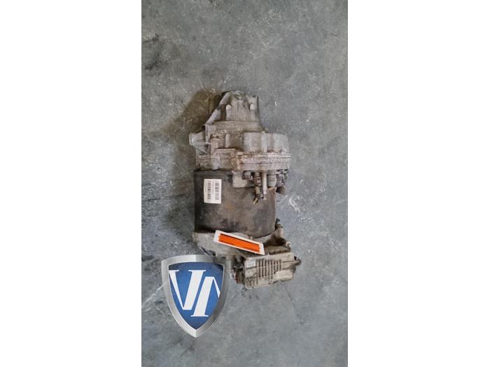 Gebrauchte IMA motor Volvo V60 I (FW/GW) 2.4 D6 20V Plug-in Hybrid AWD Preis auf Anfrage angeboten von Vollux Carparts B.V.