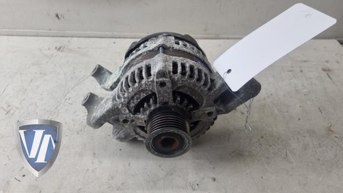Usagé Dynamo Volvo V50 (MW) 1.8 16V Prix € 83,49 Prix TTC proposé par Vollux Carparts B.V.