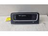 Volvo V60 I (FW/GW) 2.4 D6 20V Plug-in Hybrid AWD Luftgitter Armaturenbrett