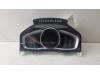 Volvo V60 I (FW/GW) 2.4 D6 20V Plug-in Hybrid AWD Tacho - Kombiinstrument KM