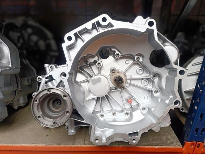 Gearboxes With Gearbox Code Jhl Stock Proxyparts Com