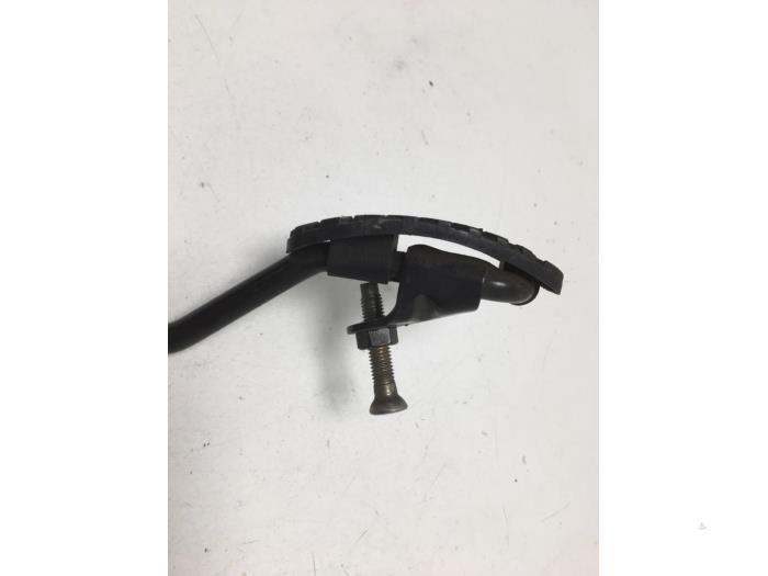 Accelerator pedal Fiat Ducato 2.0 JTD 1326536080