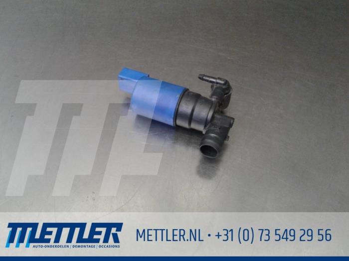 Windscreen Washer Pump Ford C Max 1 6 Ti Vct 16v Av6113koaa Fomoco