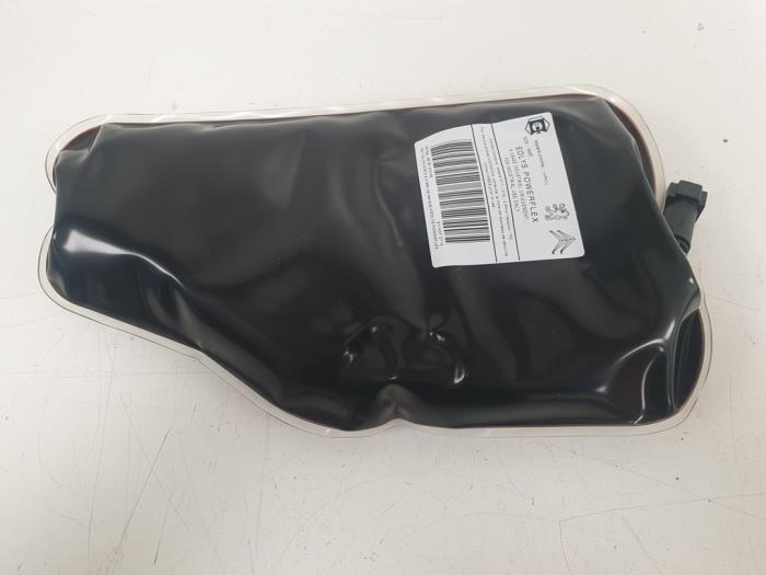 Additive tank Citroen Berlingo Multispace 1.6 BlueHDI 100 9678101480