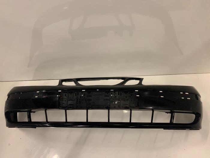 Pare-choc Avant Pour SAAB 9.3 Phase 1 (2.2 TID) - Réf. 32016215 - Occasion Bon État