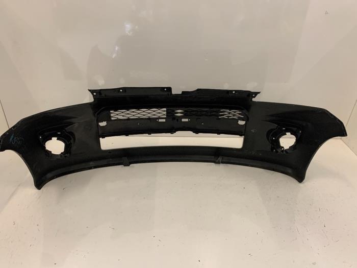 Front bumper Toyota Paseo - 52119B1010 - Autoparts-Belgium B.V.