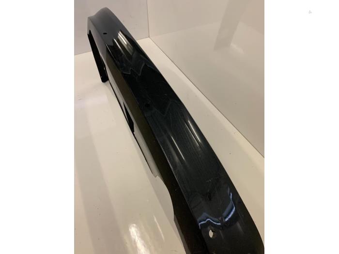 Rear bumper Volvo V70 - 30678656 - Autoparts-Belgium B.V.