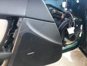 Usados Speakerset Mazda RX-8 (SE17) M5 Precio € 125,00 Norma de margen ofrecido por Autodemontage Smeets Janssen