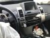 Richtungsanzeiger Schalter van een Toyota Prius (NHW20), 2003 / 2009 1.5 16V, Liftback, Elektrisch Benzin, 1.497cc, 82kW (111pk), FWD, 1NZFXE, 2003-09 / 2009-12, NHW20 2007