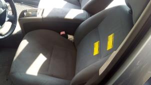 Used Seat upholstery, left Toyota Prius (NHW20) 1.5 16V Price € 49,99 Margin scheme offered by Autodemontage Smeets Janssen