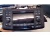 Radio from a Suzuki Swift (ZA/ZC/ZD) 1.2 16V 2011