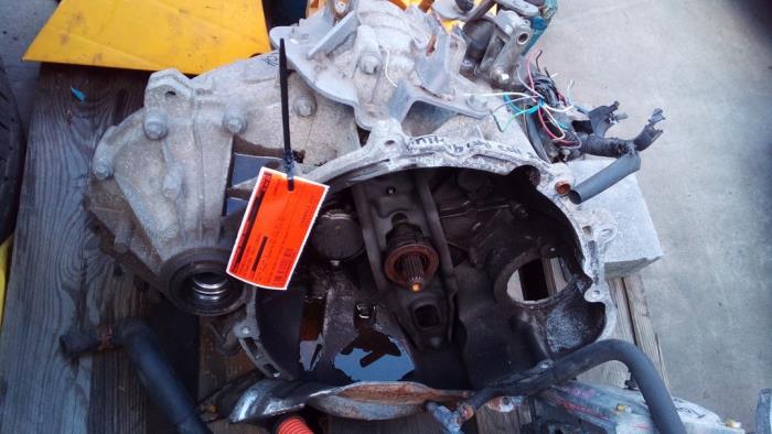 Gebrauchte Getriebe Mitsubishi Colt Preis € 174,99 Margenregelung angeboten von Autodemontage Tegelen