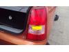 Taillight, right from a Kia Picanto (BA), 2004 / 2011 1.1 12V, Hatchback, Petrol, 1.086cc, 48kW (65pk), FWD, G4HG, 2004-04 / 2011-09, BAGM11; BAM6115; BAH61 2004