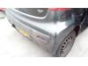 Peugeot 107 1.0 12V Stoßstange hinten