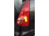 Peugeot 107 1.0 12V Rücklicht rechts