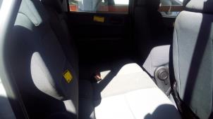 Used Rear bench seat Mitsubishi Colt (Z2/Z3) 1.5 DI-D 12V HP Price € 69,99 Margin scheme offered by Autodemontage Smeets Janssen
