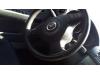 Mazda 2 (NB/NC/ND/NE) 1.4 16V Airbag izquierda (volante)