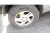 Toyota RAV4 (A1) 2.0i,SR 16V 4x4 Set of wheels + tyres