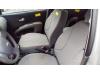 Nissan Micra (K12) 1.2 16V Seats + rear seat (complete)