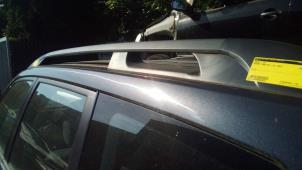 Used Roof rail kit Subaru Forester (SH) 2.0D Price € 124,99 Margin scheme offered by Autodemontage Smeets Janssen