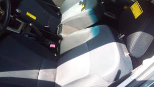 Used Seat, left Subaru Forester (SH) 2.0D Price € 59,99 Margin scheme offered by Autodemontage Smeets Janssen