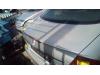 Tailgate from a Mercedes E (W211), 2002 / 2008 2.2 E-200 CDI 16V, Saloon, 4-dr, Diesel, 2.148cc, 90kW (122pk), RWD, OM646951, 2002-07 / 2008-12, 211.004 2006