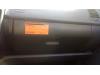 Glovebox from a Volkswagen Polo IV (9N1/2/3) 1.4 16V 2005