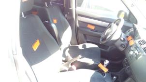 Used Seats + rear seat (complete) Suzuki Swift (ZA/ZC/ZD1/2/3/9) 1.5 VVT 16V Price € 199,99 Margin scheme offered by Autodemontage Smeets Janssen