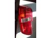 Taillight, left from a Seat Ibiza II (6K1), 1993 / 2002 1.6, Hatchback, Petrol, 1.598cc, 55kW (75pk), FWD, ALM, 1999-08 / 2002-02, 6K1 2001