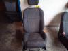 Seat, right from a Peugeot 508 (8D) 1.6 THP 16V 2013